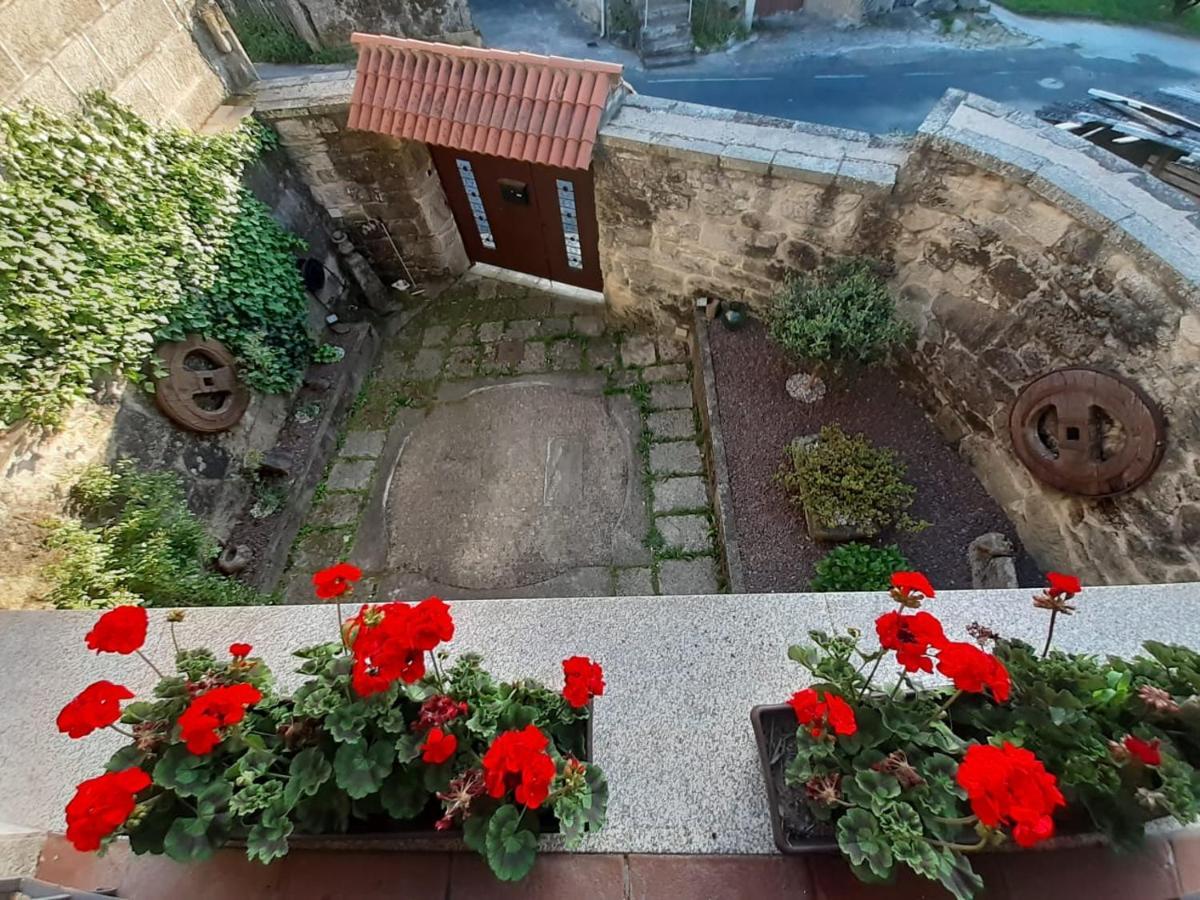 Casa Boreal Ourense Exterior foto